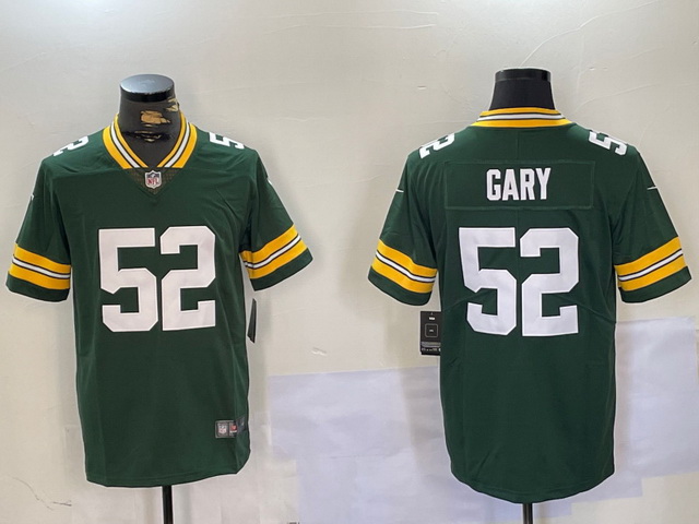 Green Bay Packers Jerseys 40